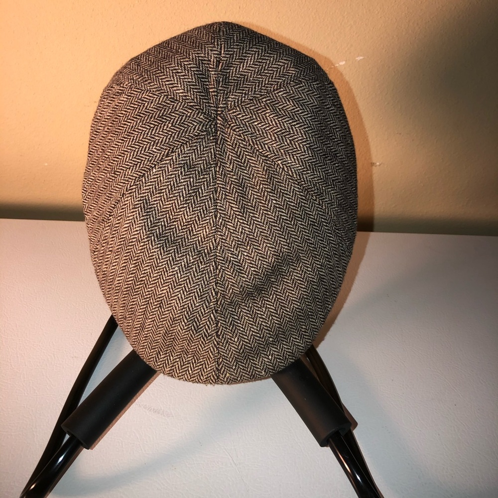 Polo hat